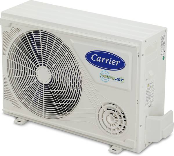 carrier inverter ac