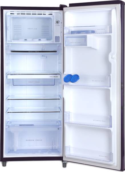 Buy Whirlpool 245 L Direct Cool Single Door 4 Star Refrigerator (260 ...