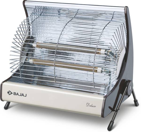 Bajaj Halogen Room Heater