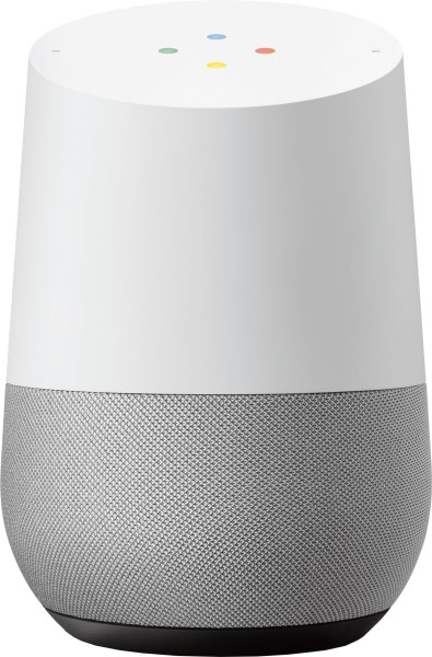 Google Home Smart Speaker Online at 