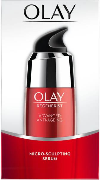 harga olay regenerist micro sculpting serum