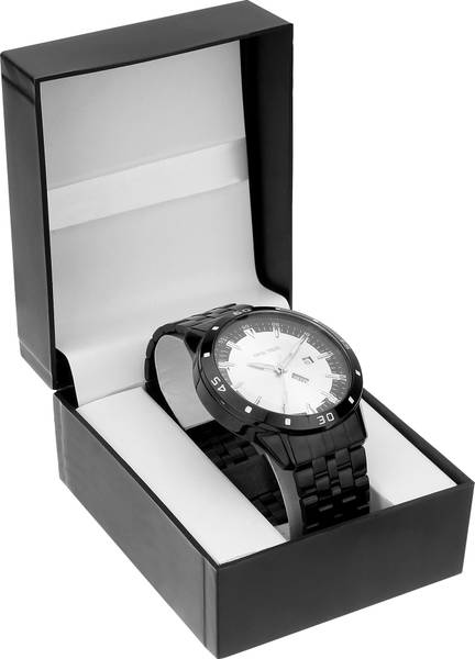 Swiss Trend ST2301 Analog Watch - For Men