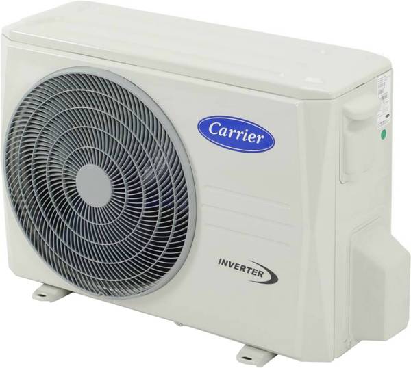 carrier copper ac