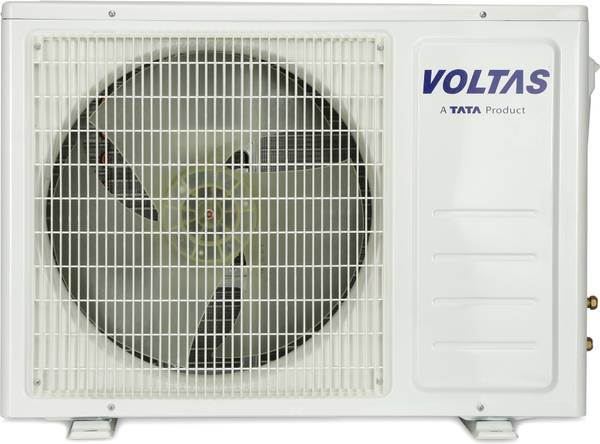 Buy Voltas 1.2 Ton 5 Star Inverter Split AC (Copper ...