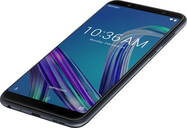 Asus Zenfone Max Pro M1 (Black, 3GB RAM, 32GB) Price in