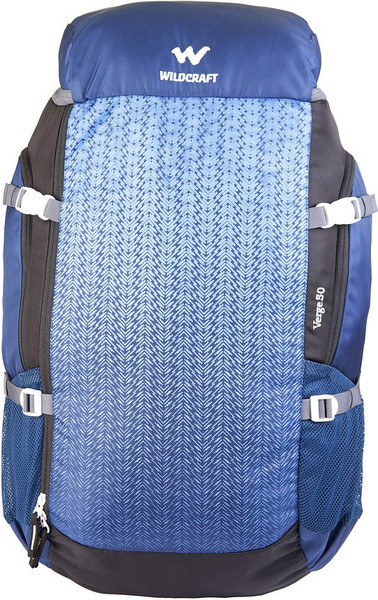 wildcraft trekking bags flipkart