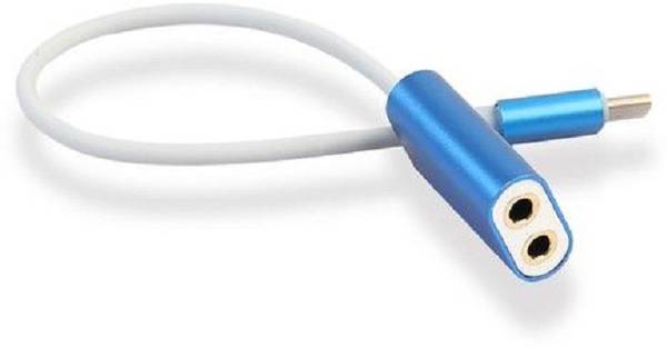 Usb headphone cheap splitter