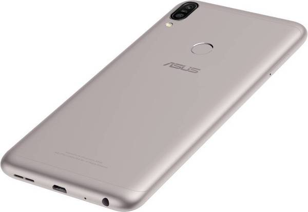 Asus Zenfone Max Pro M1 (Grey, 6GB RAM, 64GB) Price in ...