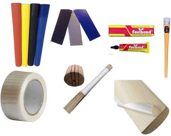 CW Cricket World Cricket Bat Repair Cricket Kit