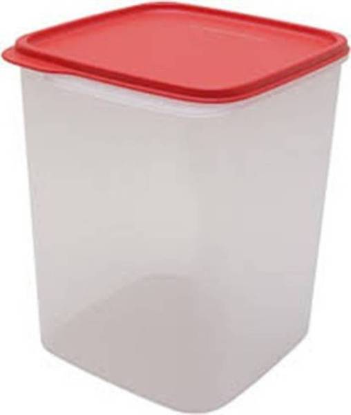 TUPPERWARE Polypropylene Grocery Container - 5.4 L
