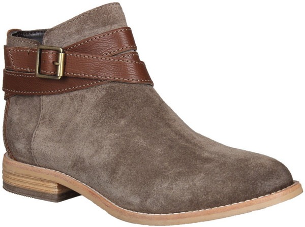 flipkart boots for womens