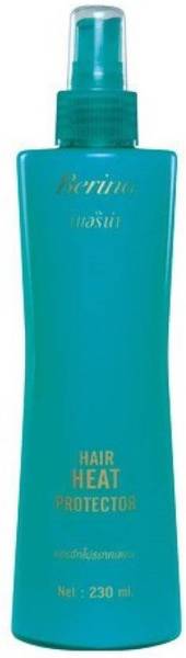 Berina Hair Heat Protector