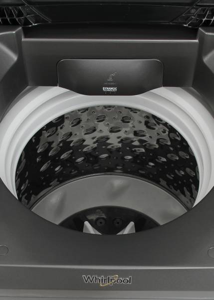 Buy Whirlpool 6.5 kg Fully Automatic Top Load Washing Machine ...