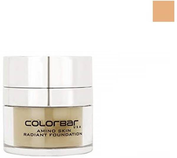 Colorbar sales foundation price