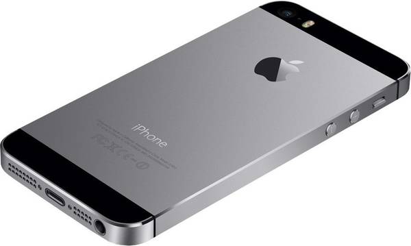 Apple iPhone 5s (Space Grey, 1GB RAM, 16GB) Price in India ...