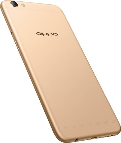 oppo f3 smart watch