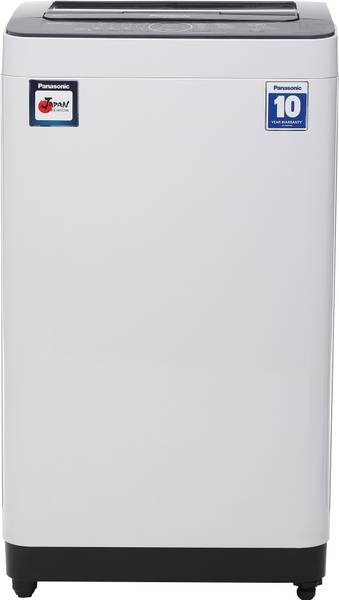 Buy Panasonic 7 Kg Fully Automatic Top Load Washing Machine Na