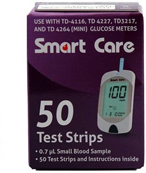 test 133 glucose blood (50 Buy Glucometer 01 Arkray Sensor Glucocard Strips