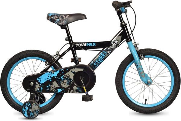 Hero cycle deals 16 inch price
