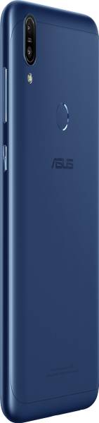 Asus Zenfone Max Pro M1 (Blue, 6GB RAM, 32GB) Price in India (11 Feb 2019), Specification & Reviews