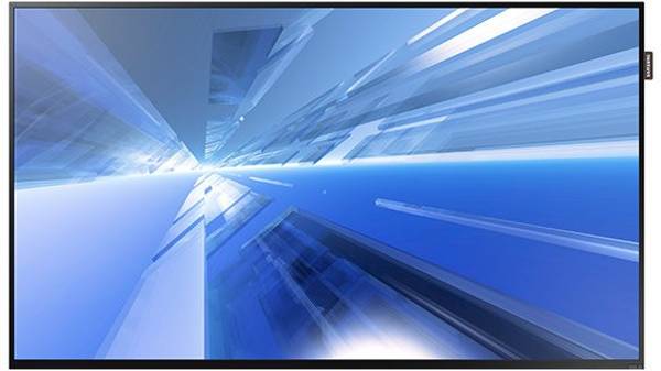 SAMSUNG DC-E 139.7 cm (55 inch) Full HD Monitor (DC55E)