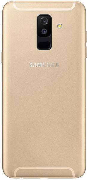 Samsung Galaxy A6+ (Gold, 4GB RAM, 64GB) Price in India (13 Apr 2019), Specification & Reviews