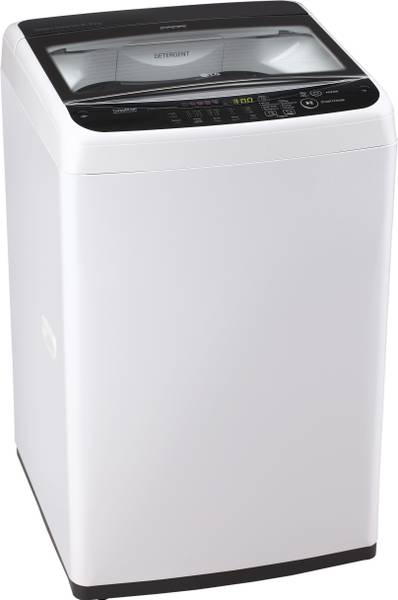 Buy LG 6.2 kg Fully Automatic Top Load Washing Machine ...