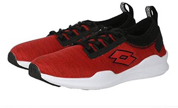 Lotto men's amerigo running shoes outlet