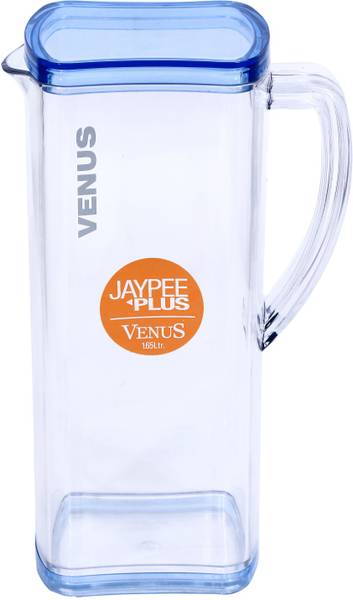 Jaypee Plus 1.65 L Plastic Water Jug
