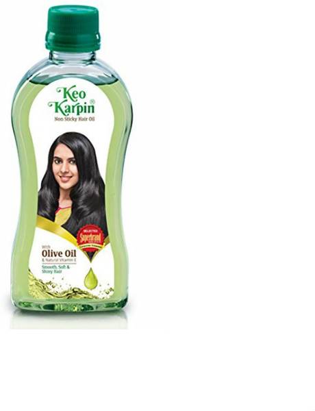 keokarpin keo karpin hair oil 500 ml Hair Oil