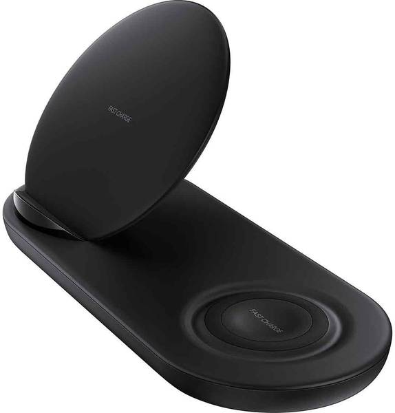 SAMSUNG EP-N6100TBEGIN Wireless Duo Charging Pad