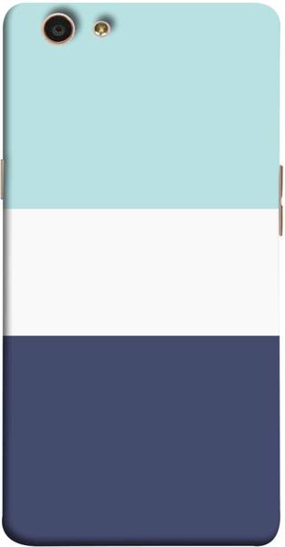 Casemaker Back Cover for OPPO F1s