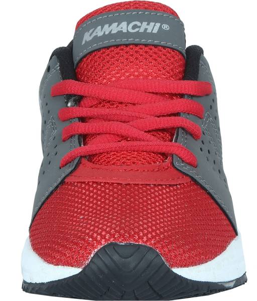 KAMACHI Unisex Walking & Running Shoes Sneakers For Men