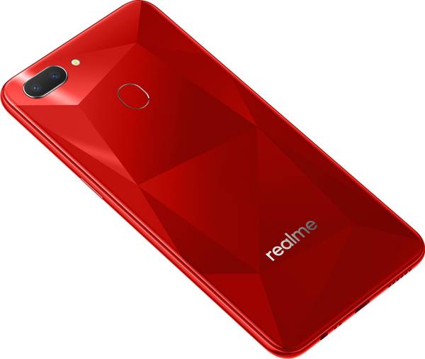 Realme 2 (Diamond Red, 4GB RAM, 64GB) Price in India (22 ...