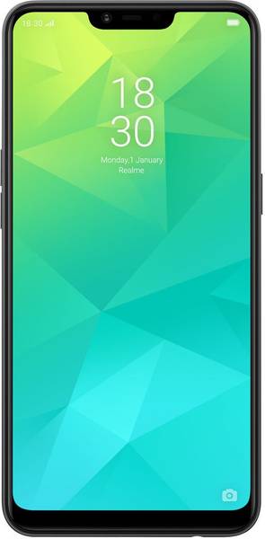 Realme 2 32 GB (Diamond Black) 3 GB RAM, Dual SIM 4G Flipkart Republic Day Sale, Offer: Shop 20th-22nd Jan 2019 To Begin Republic Day Celebrations In Advance - Realme 2 32 GB (Diamond Black) 3 GB RAM, Dual SIM 4G