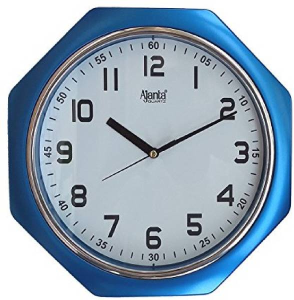 AJANTA Analog 2 cm X 15 cm Wall Clock