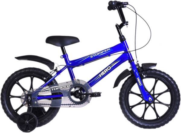 Hero stomper 20t 2025