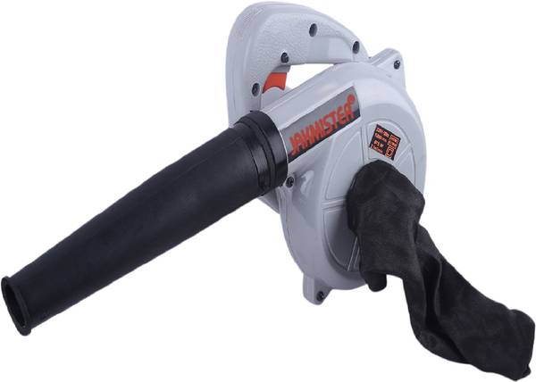 Jakmister 2.7m/min 675Watts/16000 RPM Vacuum Cleaner Cum Forward Curved Air Blower