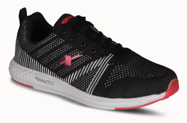 Sparx rebounce tech sale shoes