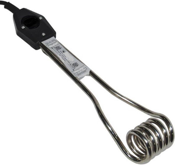 Unitouch Immersion rod_09 1000 Immersion Heater Rod