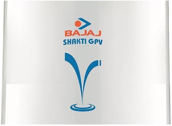 bajaj shakti 10l gpv storage water heater