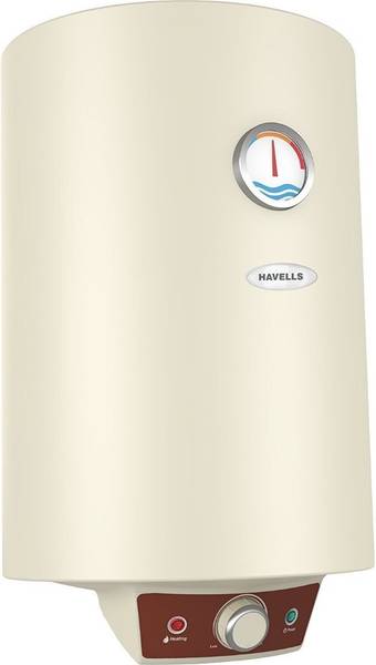 Havells Storage Water Geyser (EC 25)