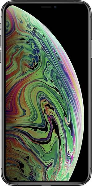 APPLE iPhone XS Max (Space Grey, 64 GB)
