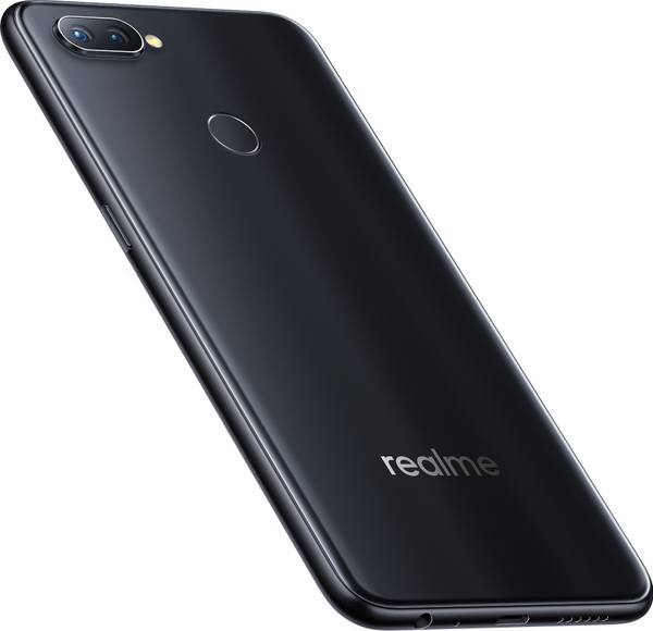 Oppo Realme 2 Pro (Black Sea, 4GB RAM, 64GB) Price in