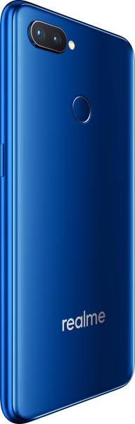 Oppo Realme 2 Pro (Ocean Blue, 4GB RAM, 64GB) Price in