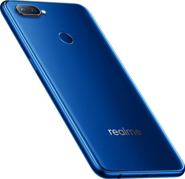 Realme 2 Pro Ocean Blue 4gb Ram 64gb Price In India 01 Jan 2019