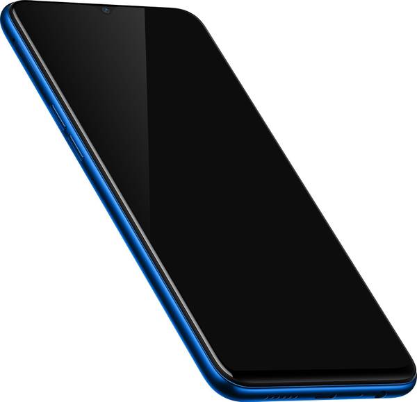 Oppo Realme 2 Pro (Ocean Blue, 4GB RAM, 64GB) Price in ...