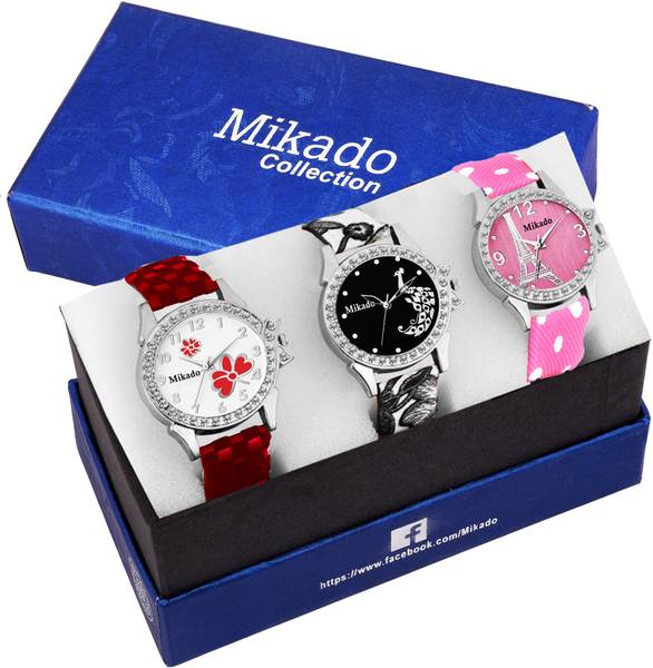 Flipkart Watches For Women Below 500 HotDeals360