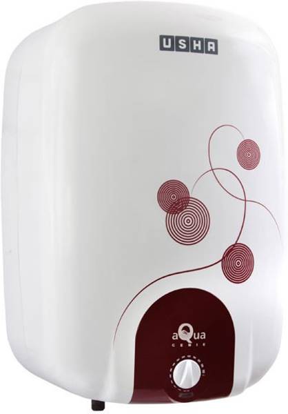 usha aquagenie 25l