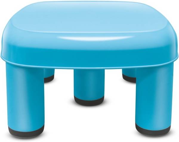 Milton plastic sale stool
